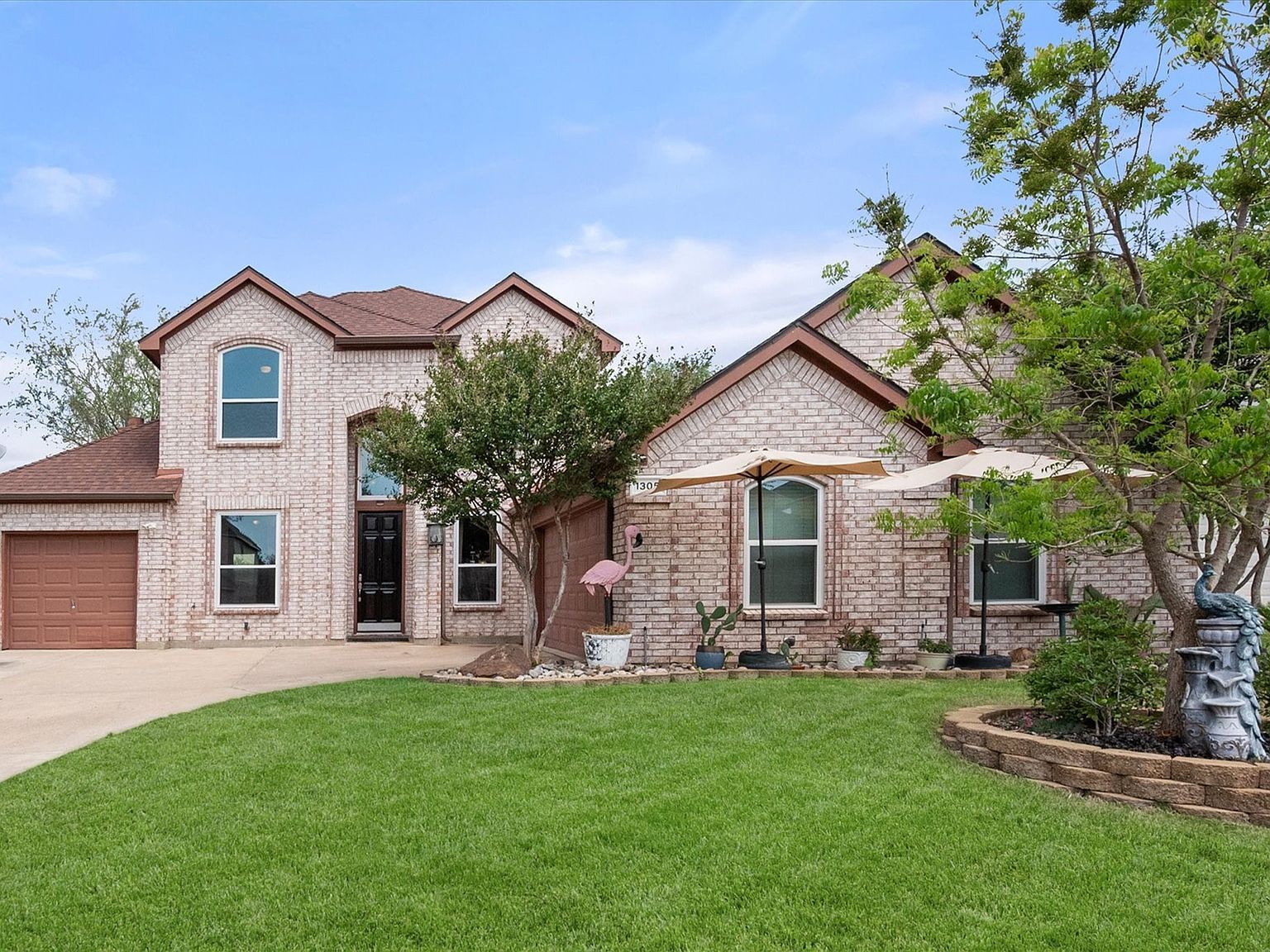 1305 Liverpool Ln Mansfield, TX 76063 | Single Family