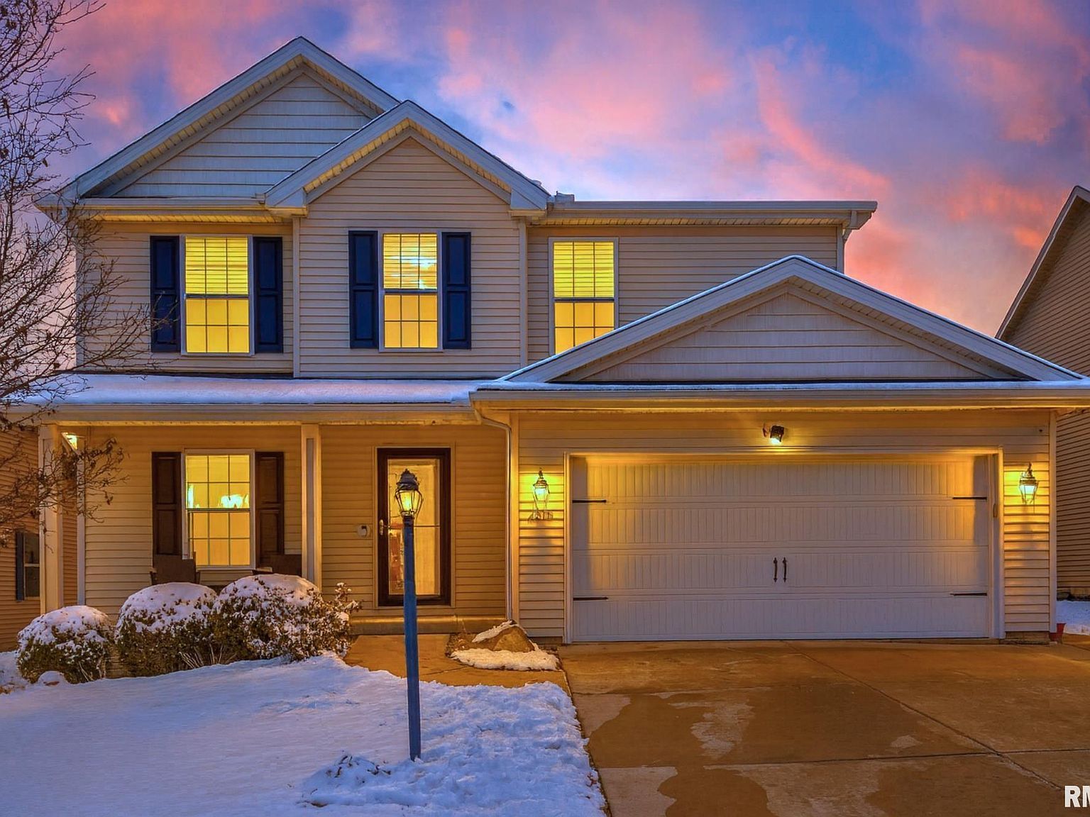 2515 W Sesame St Dunlap, IL 61525 - Thumbnail 2