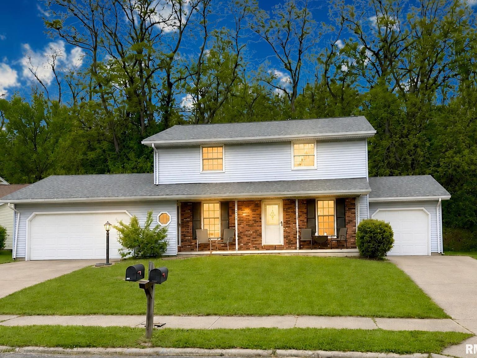 1515-1517 W Daytona Dr Peoria, IL 61614, 61614