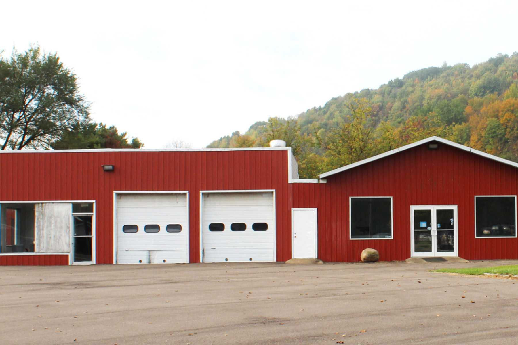 38 North Dansville Street, Cohocton, NY, USA, 14826 - Thumbnail 2