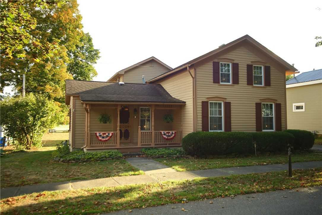 10 Buffalo St, Nunda, NY, USA, 14517 - Thumbnail 2