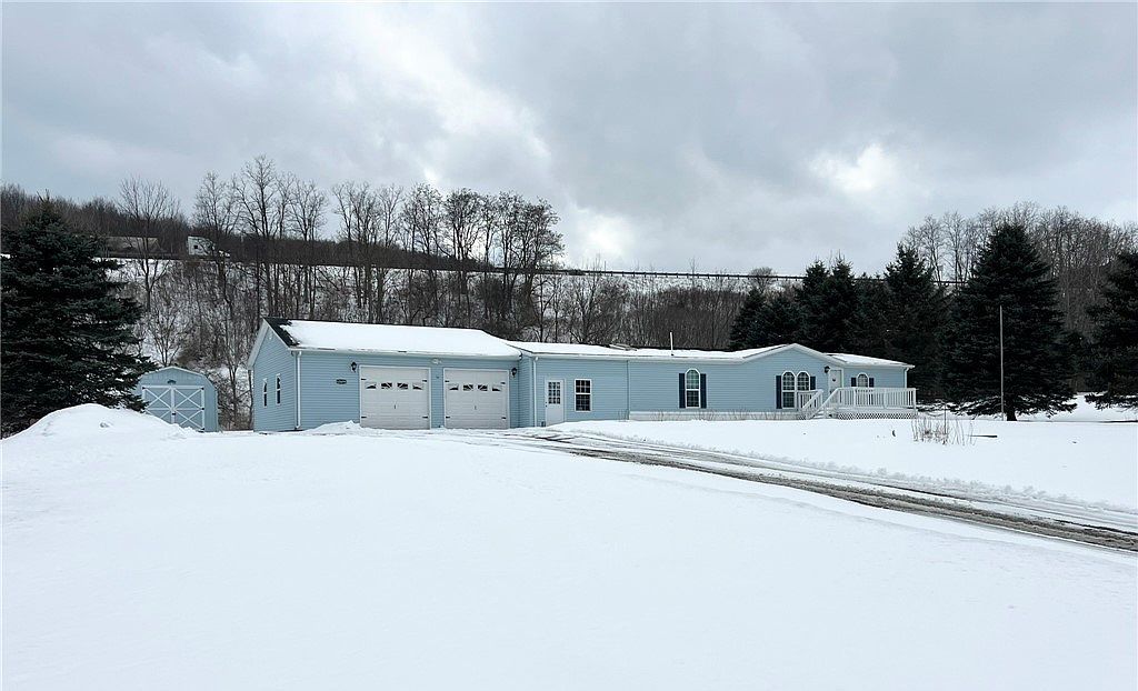 63499 State Route 415 Wayland, NY 14572 - Thumbnail 2
