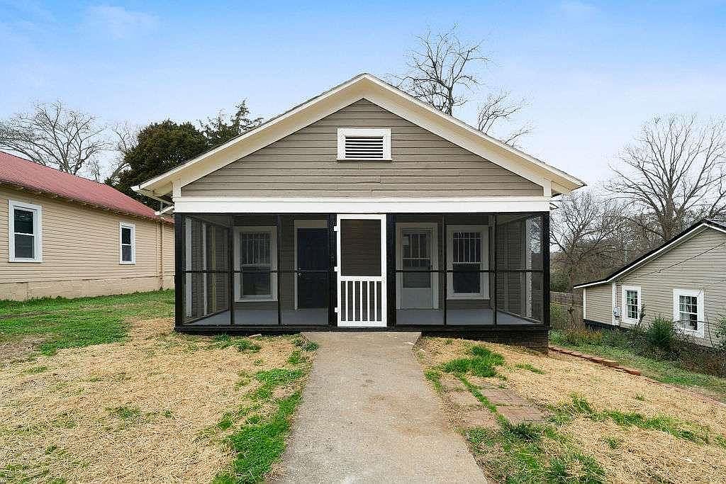 425 N Marble St Rockmart, GA 30153 - Thumbnail 2