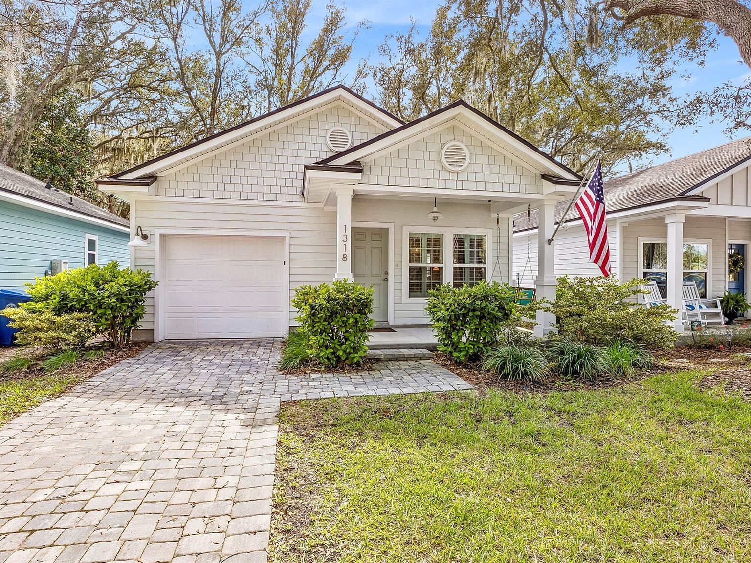 1318 Fir St Fernandina Beach, FL 32034 - Thumbnail 2