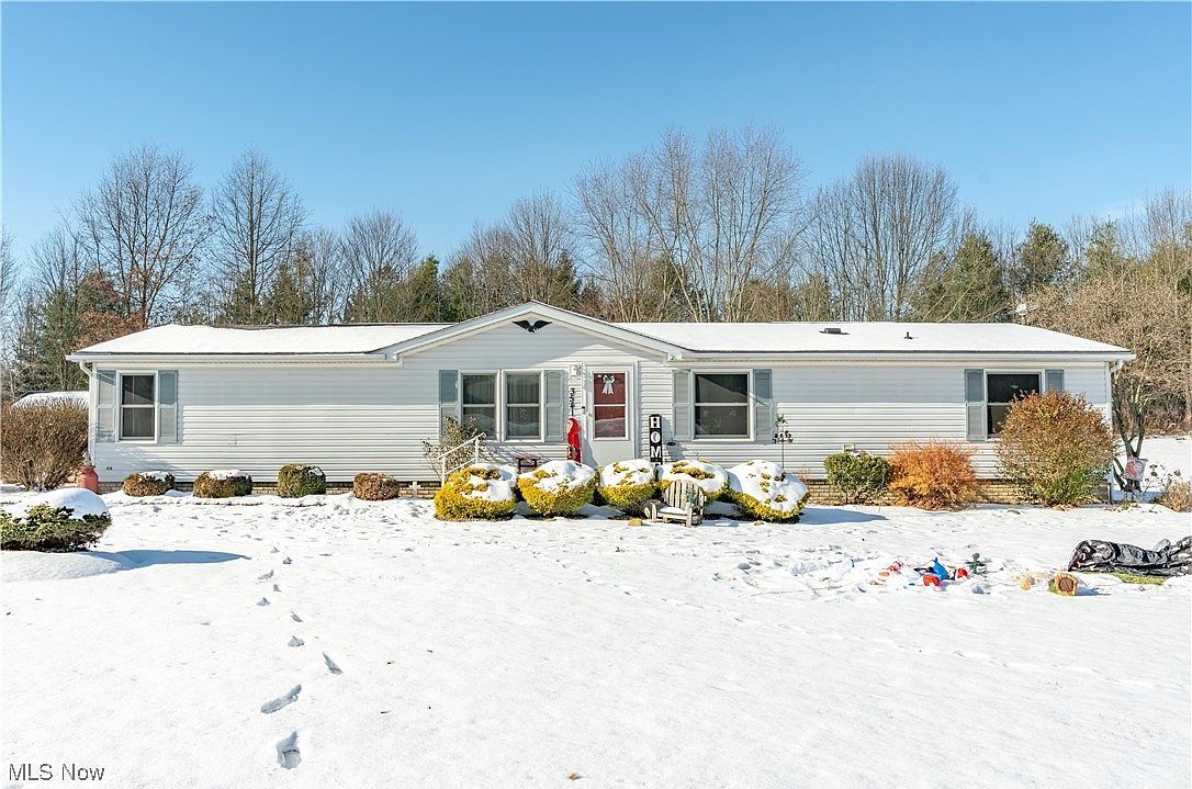 3541 Greenbriar Ave Alliance, OH 44601 - Thumbnail 2