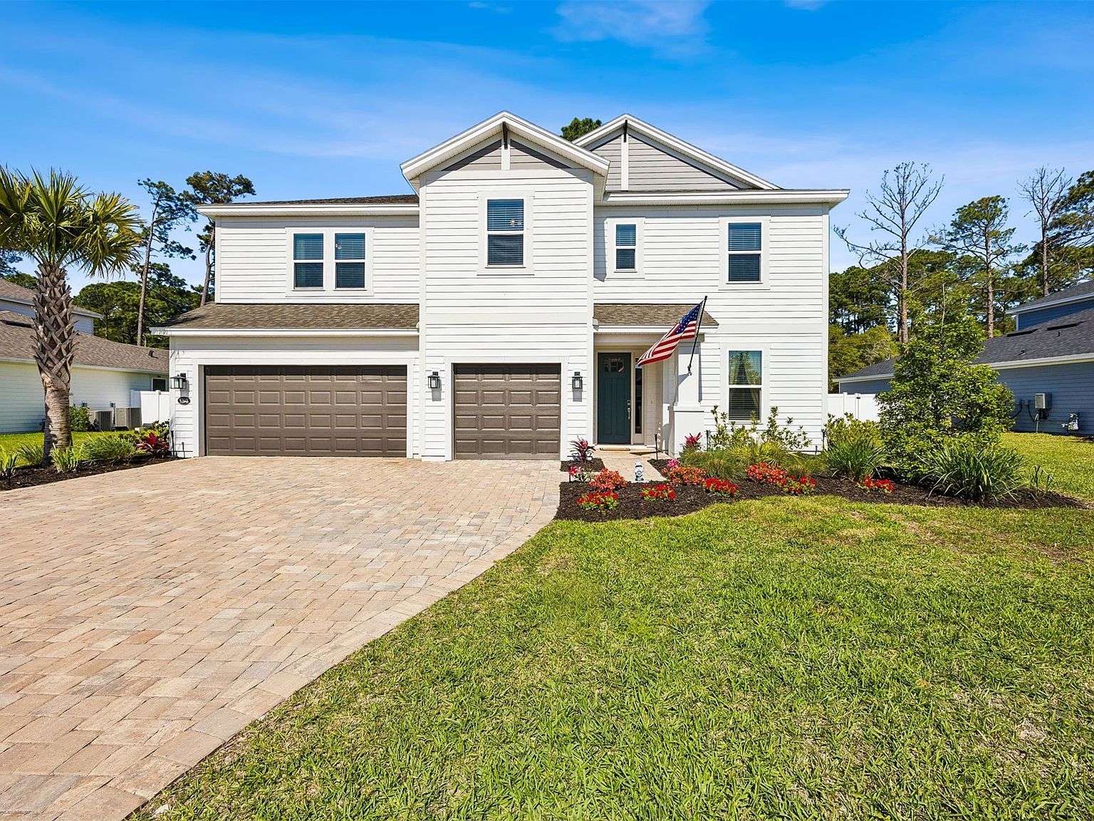 92648 Shipton Ln Fernandina Beach, FL 32034  | Single Family
