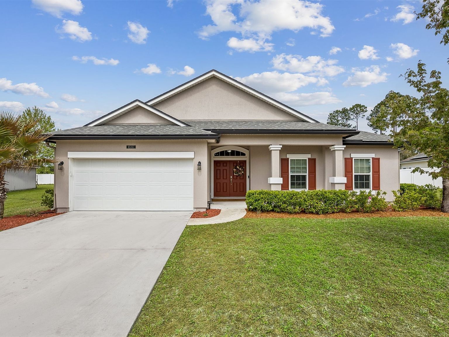 85167 Amaryllis Ct Fernandina Beach, FL 32034  | Single Family