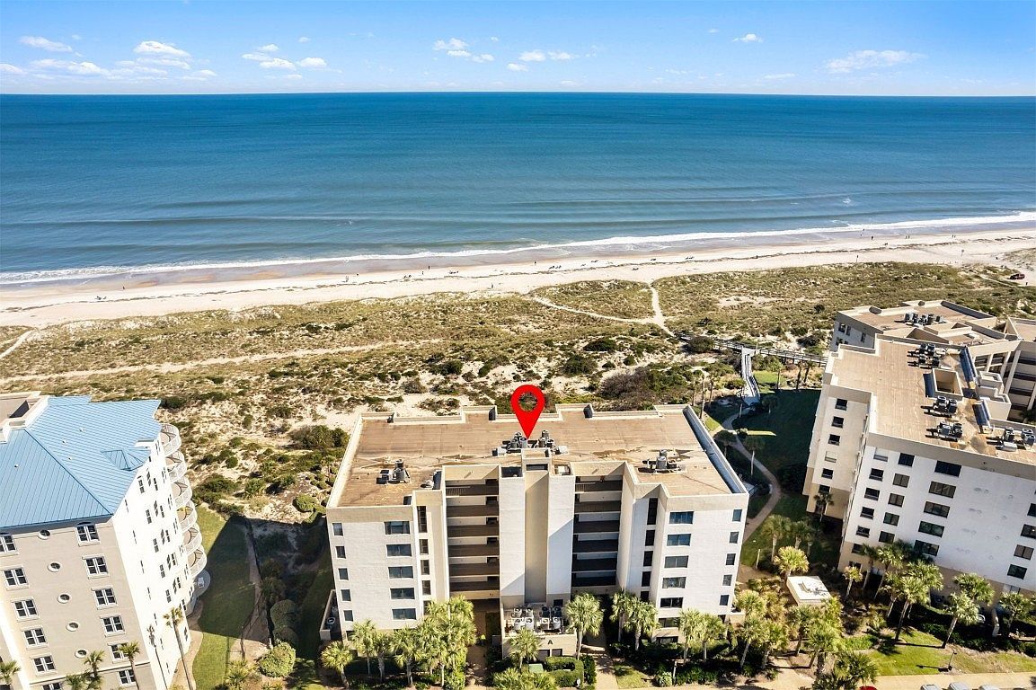 4800 Amelia Island Pkwy APT A119 Fernandina Beach, FL 32034 - Thumbnail 2