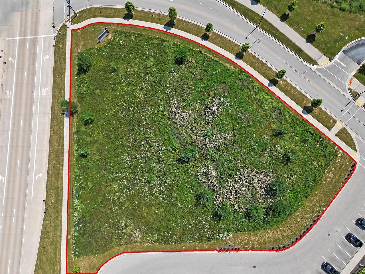 LOT 1 S Ballpark Dr Franklin, WI 53132 - Thumbnail 2