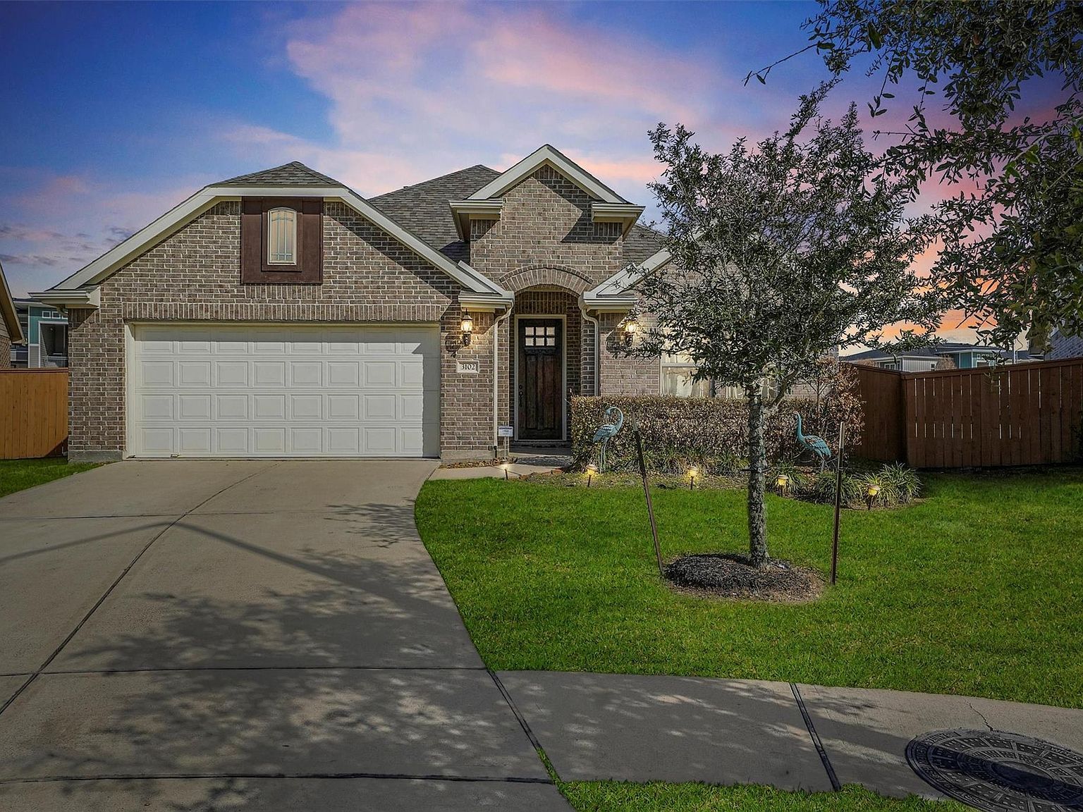 3102 Redondo Dr Texas City, TX 77568 - Thumbnail 2