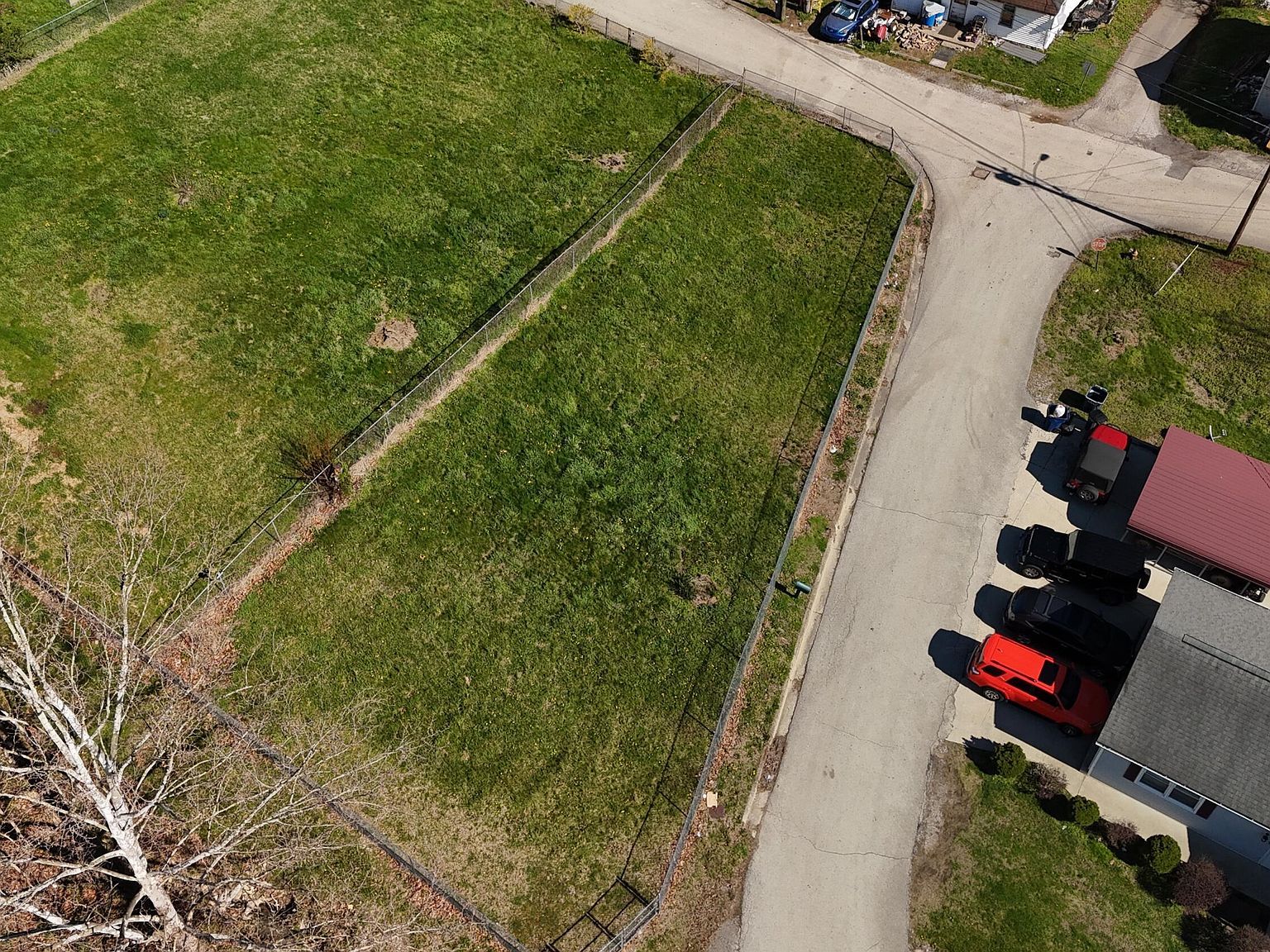 429 N Madison Ave #9-14 Irvine, KY 40336  | Land/Lot