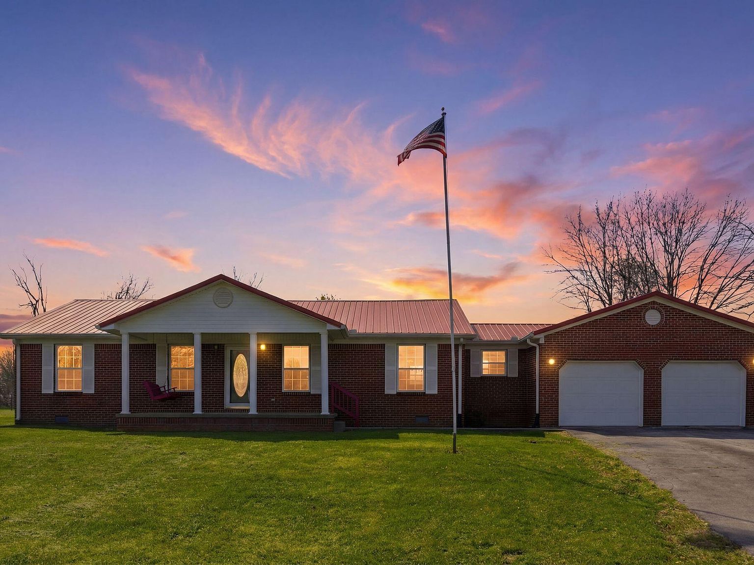 1143 Breezy Ln Berea, KY 40403  | Single Family