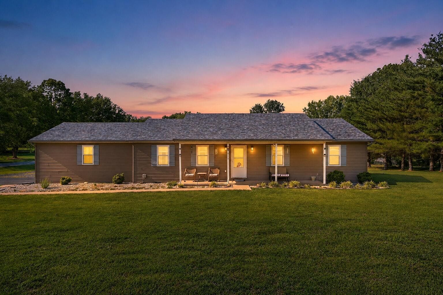 416 Angel Rd Berea, KY 40403, 40403