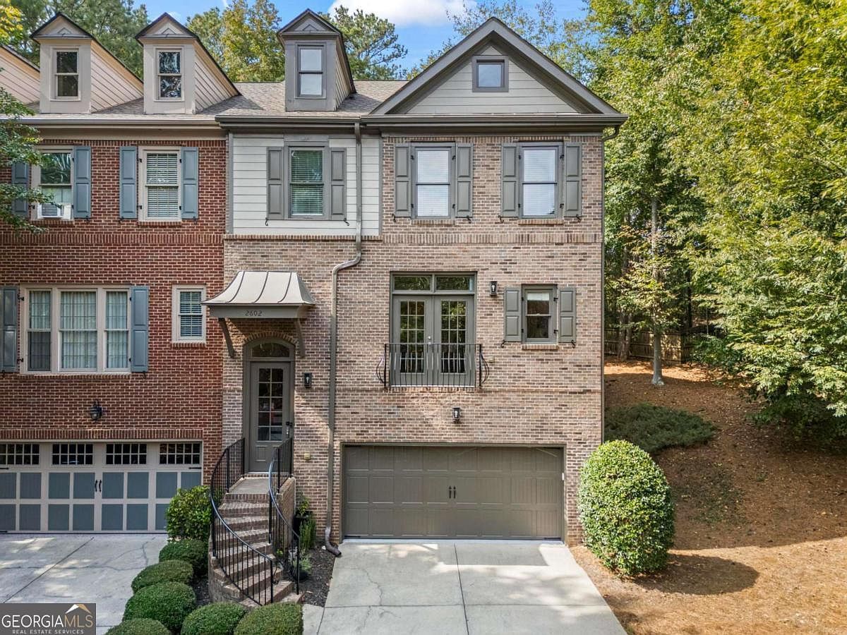 2602 Long Pointe Roswell, GA 30076 - Thumbnail 2
