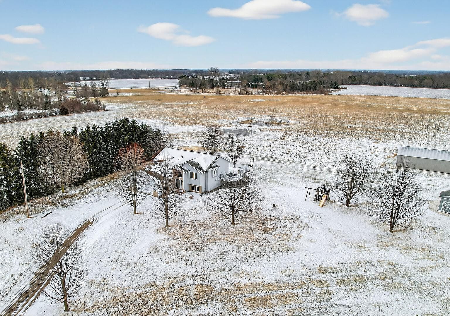 8210 Dempsey Ave SW Waverly, MN 55390  | Single Family