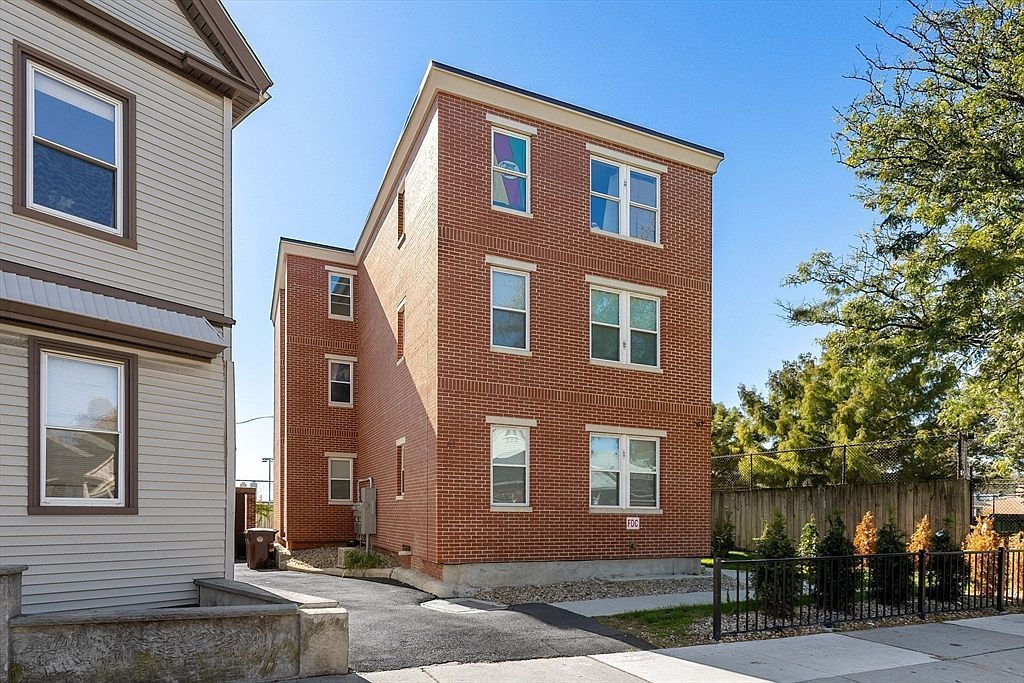 81 Chelsea St Everett, MA 02149, 2149