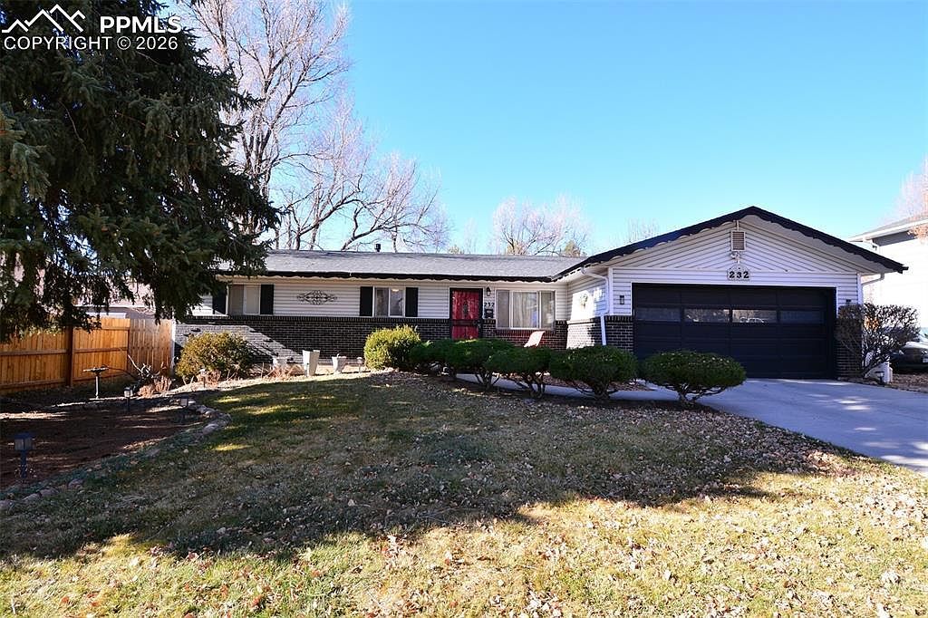 232 S Garo Ave Colorado Springs, CO 80910 - Thumbnail 2