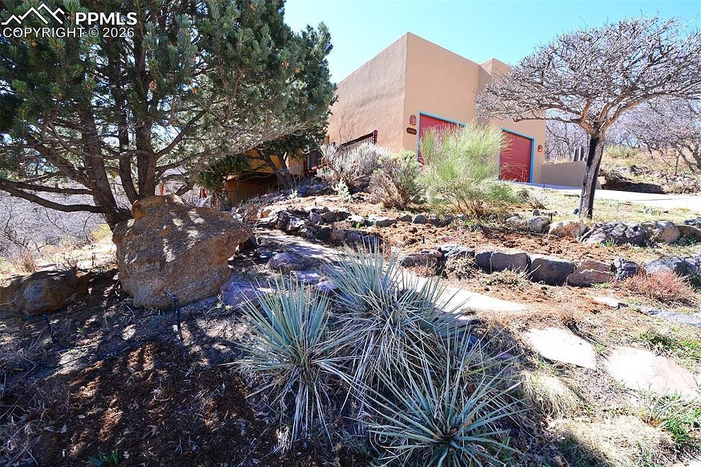 7630 Delmonico Dr Colorado Springs, CO 80919  | Single Family