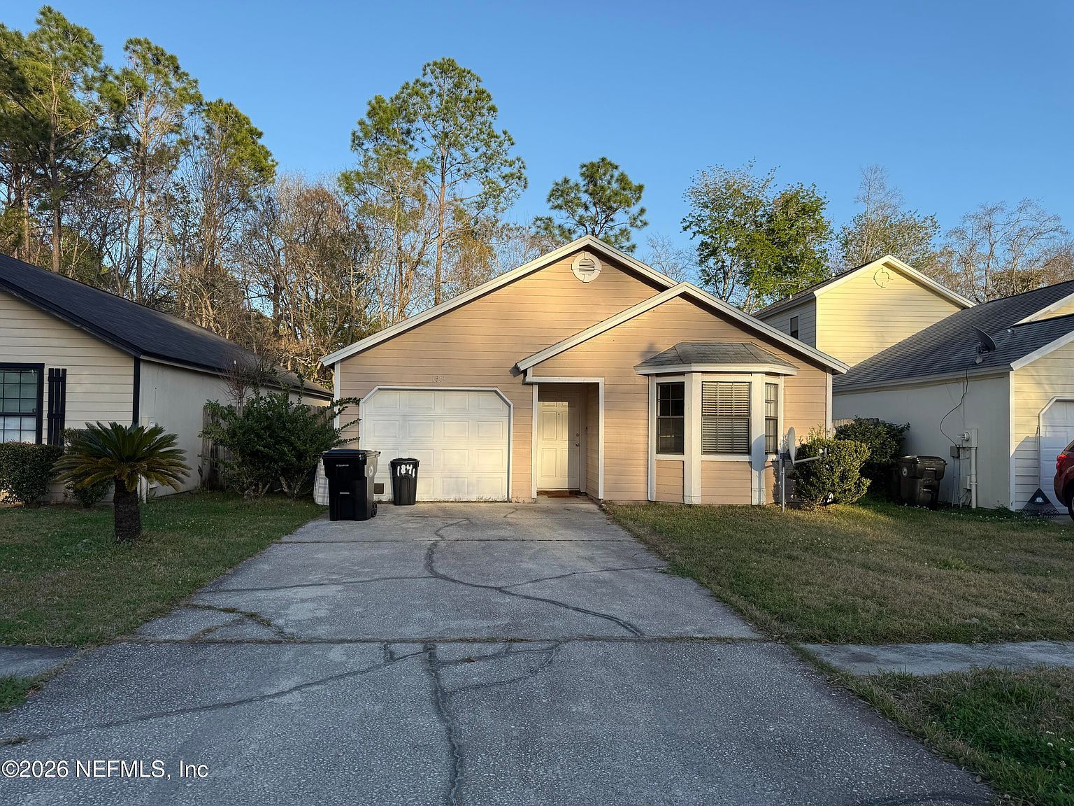 1841 Yukon Ct Middleburg, FL 32068 - Thumbnail 2