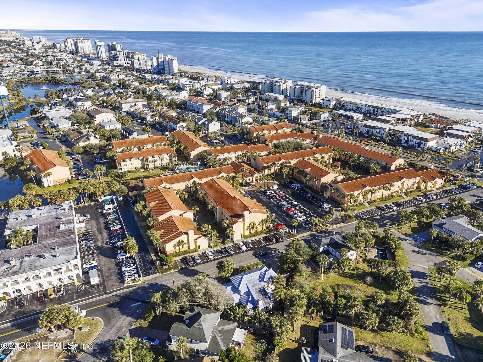 109 25th Ave S Unit O11 Jacksonville Beach, FL 32250 - Thumbnail 2