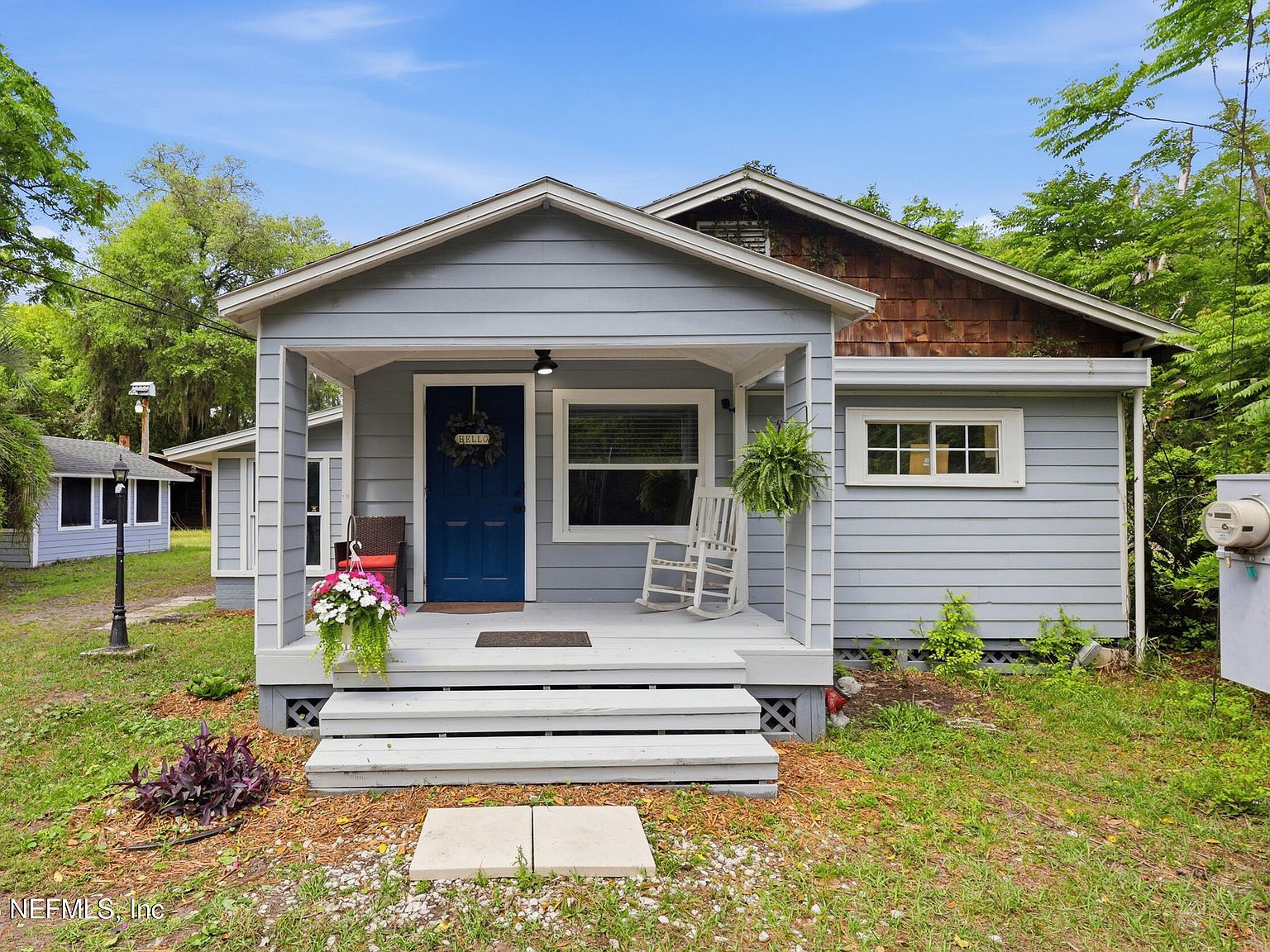 754 McCargo St S Jacksonville, FL 32221  | New build