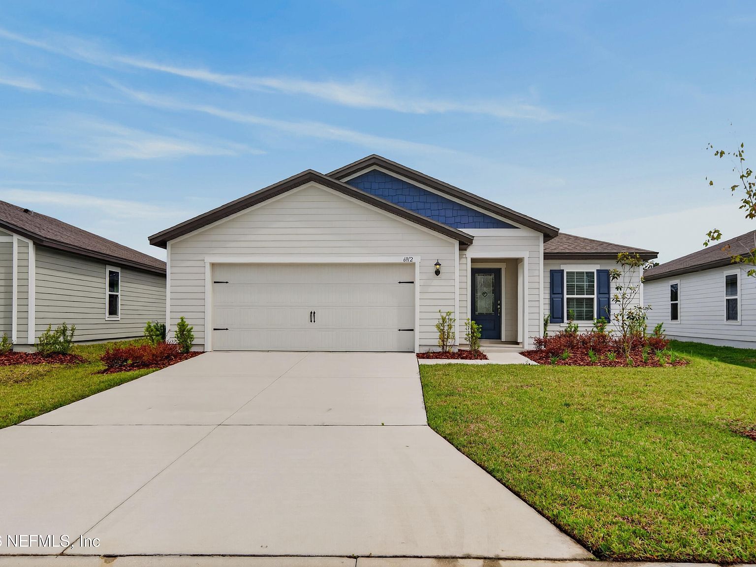6961 Canoe Birch Rd Jacksonville, FL 32219, 32219