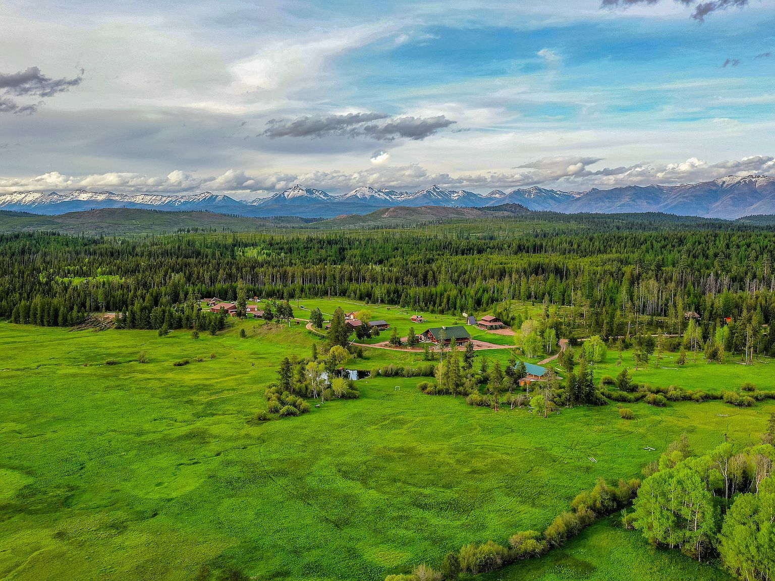 12455 N Placid Lake Rd Seeley Lake, MT 59868 - Thumbnail 2