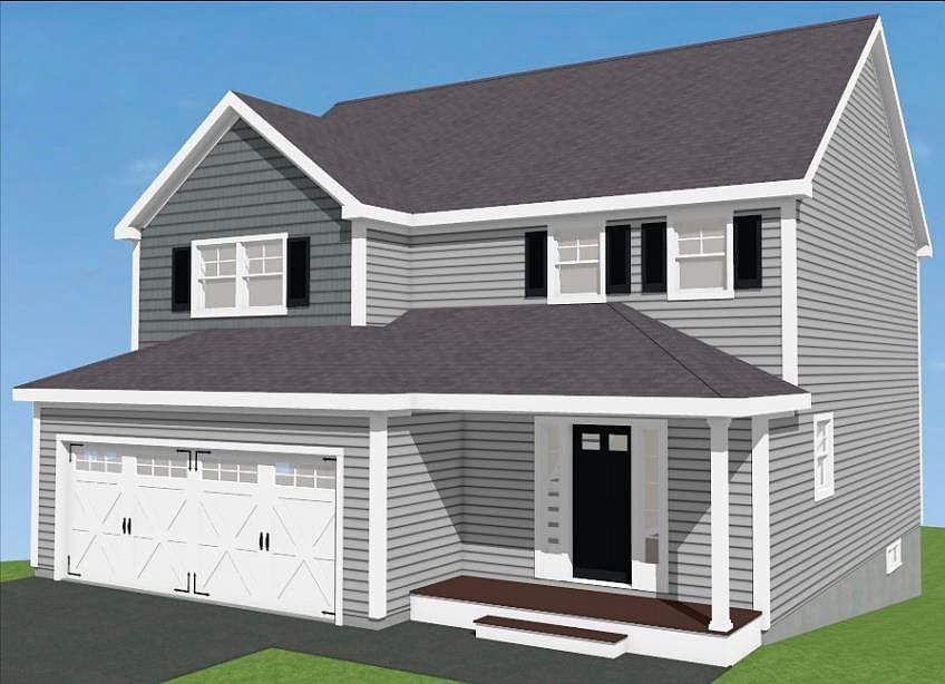 7 Buker St Nashua, NH 03064 - Thumbnail 2