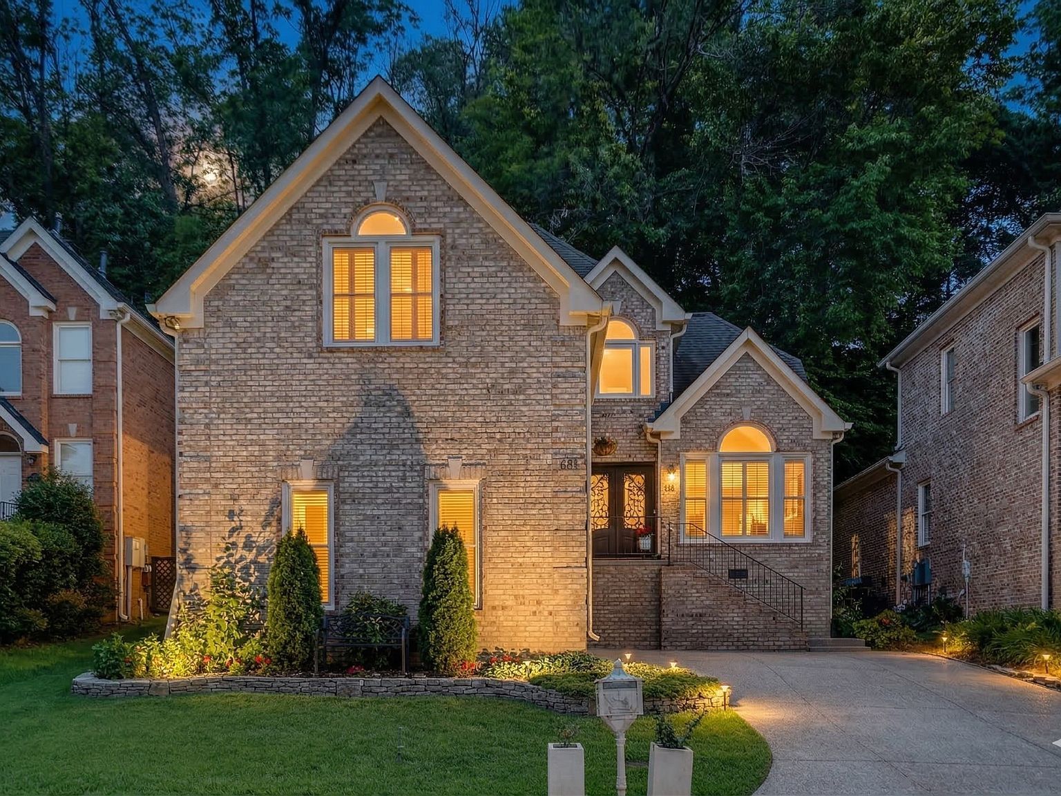 48 Nickleby Down Brentwood, TN 37027 - Thumbnail 2