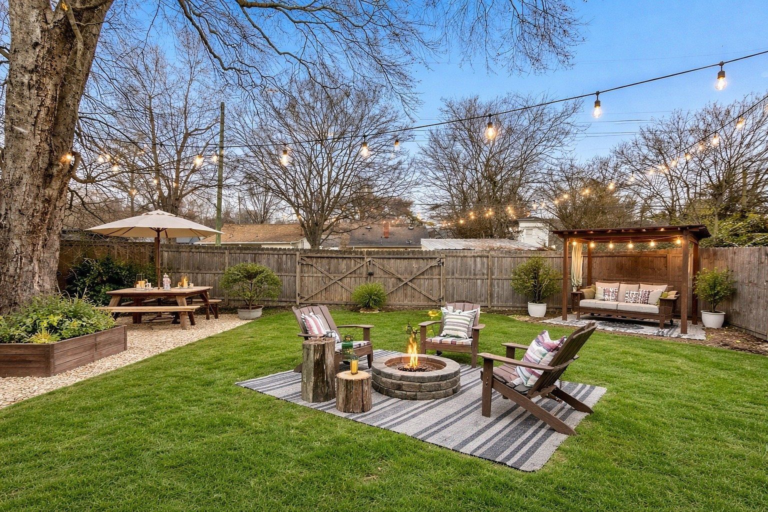 430 Veritas St Nashville, TN 37211  | Single Family