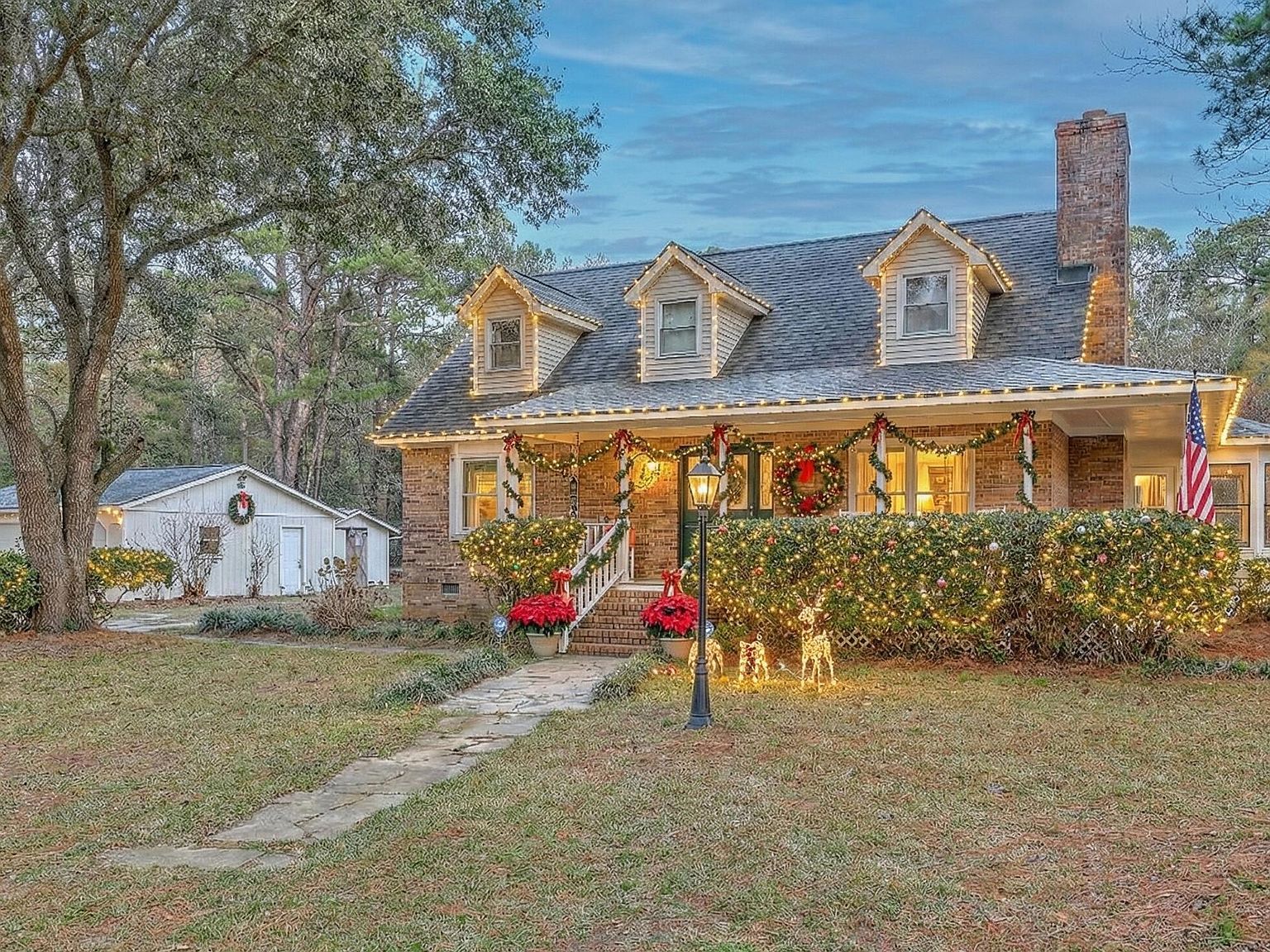 1282 Starline Dr Summerville, SC 29486 - Thumbnail 2