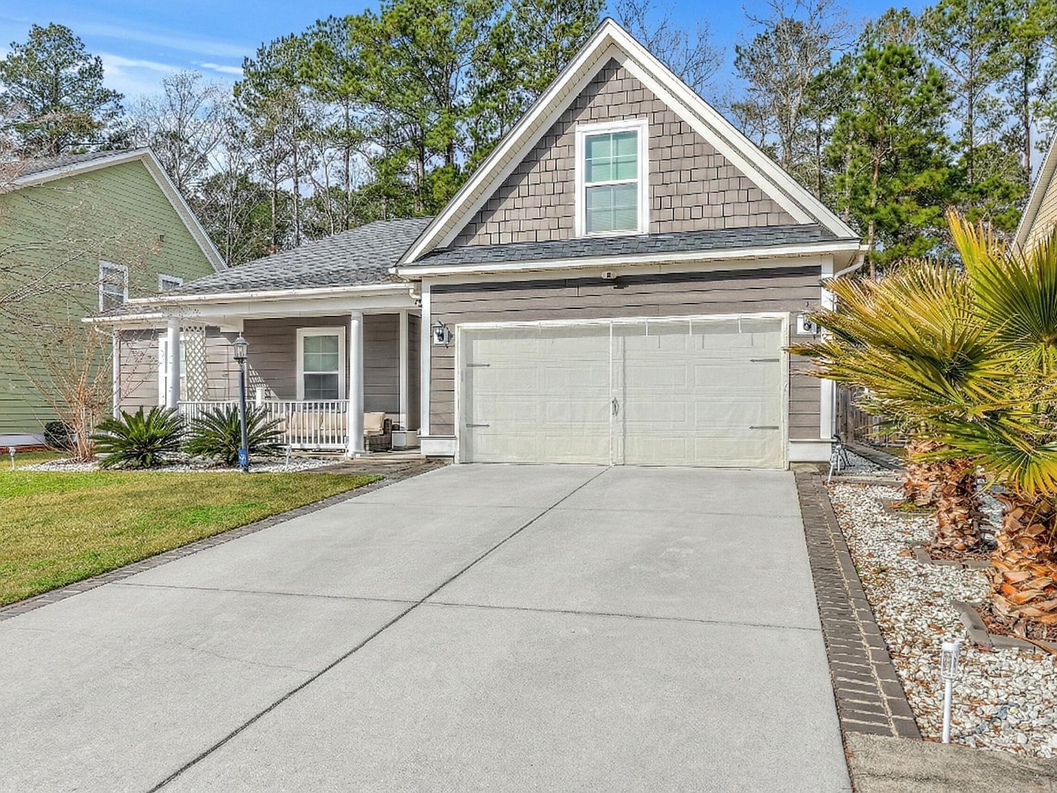 3811 Bonnecrest Ln North Charleston, SC 29420 - Thumbnail 2