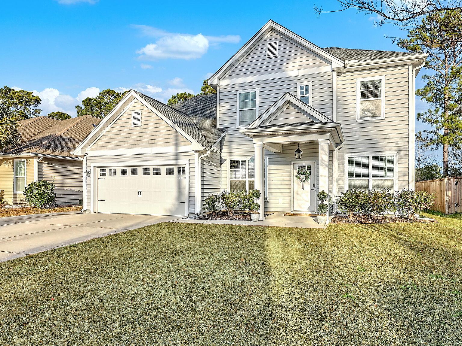 7415 Mercedes Way Hanahan, SC 29410 - Thumbnail 2