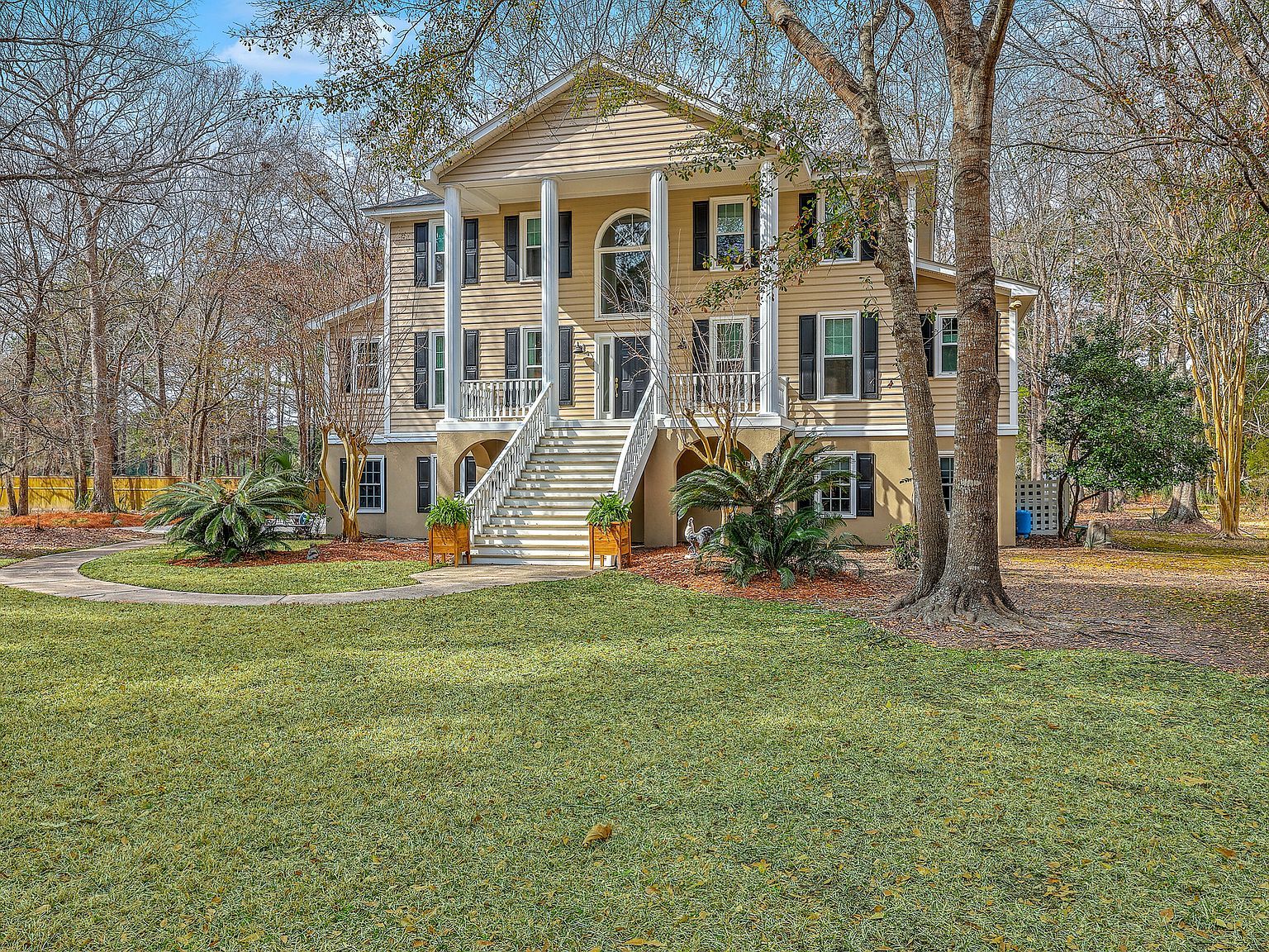 2104 Williams Veneer Ct Mount Pleasant, SC 29466 - Thumbnail 2