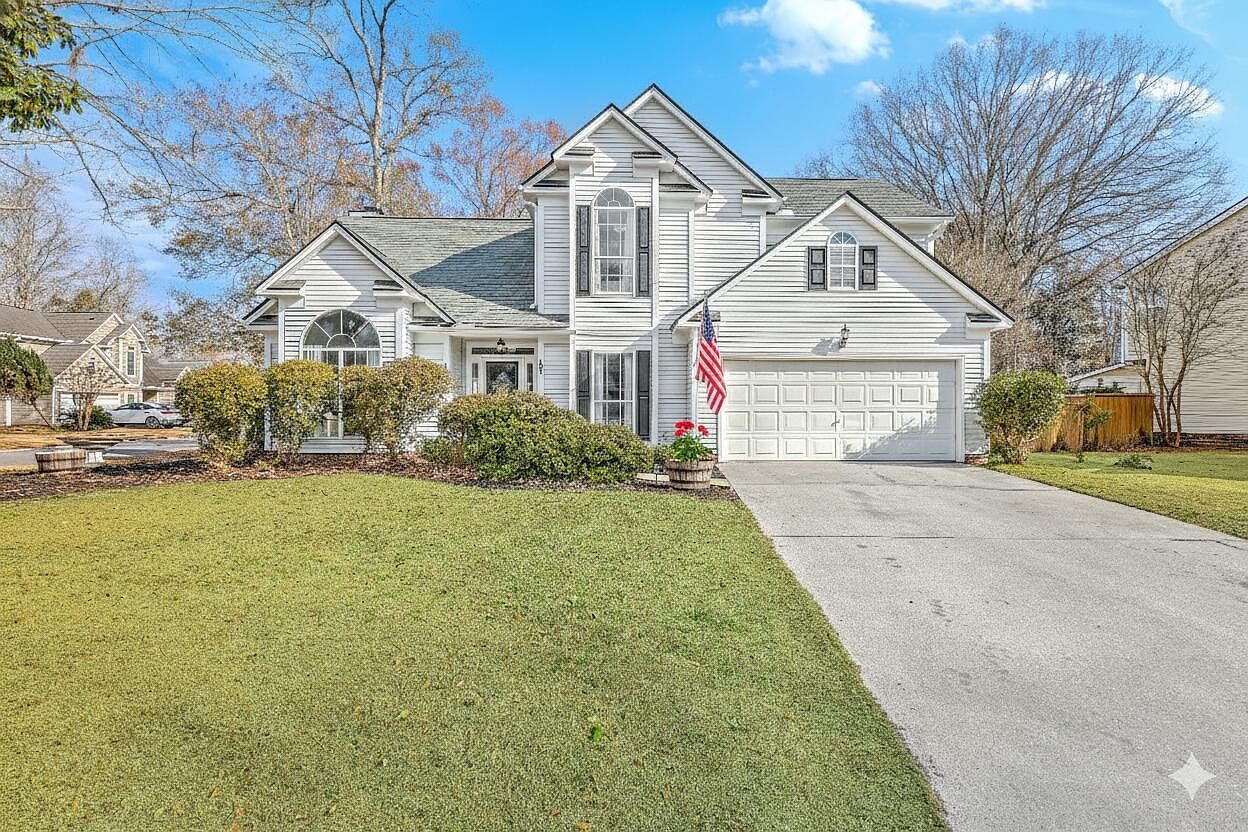 101 Hartley Hall Ct Summerville, SC 29485 - Thumbnail 2