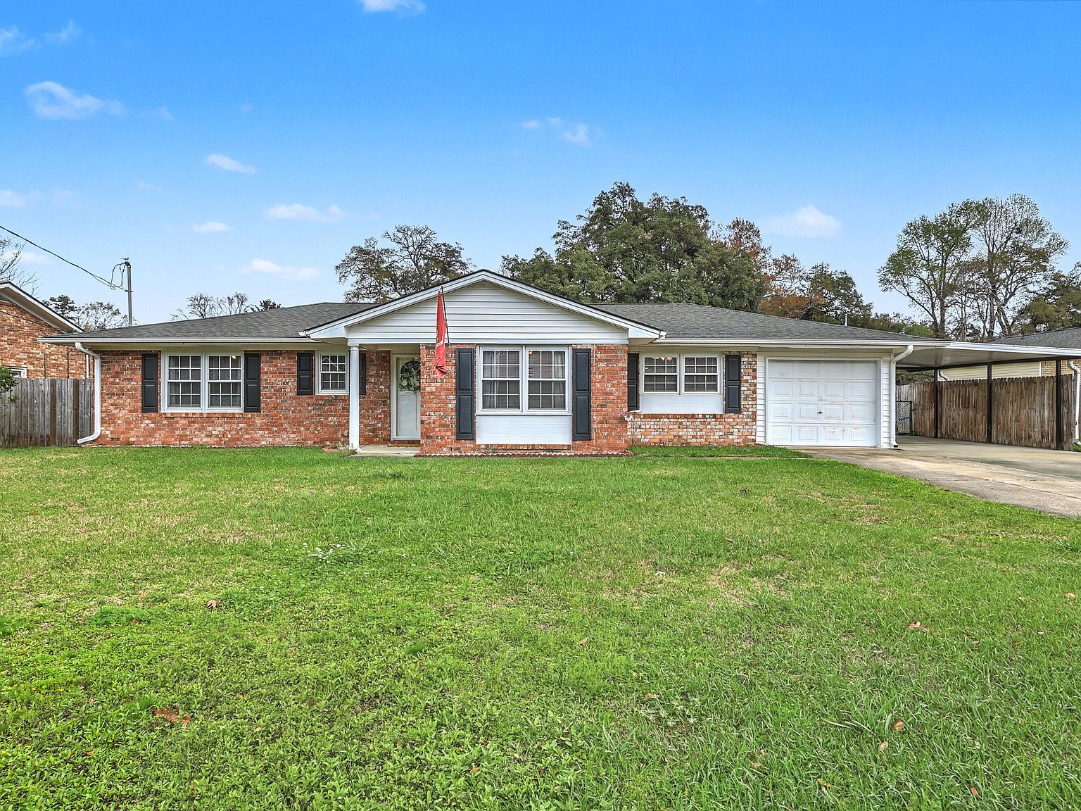 113 Jackson Rd Ladson, SC 29456  | Single Family