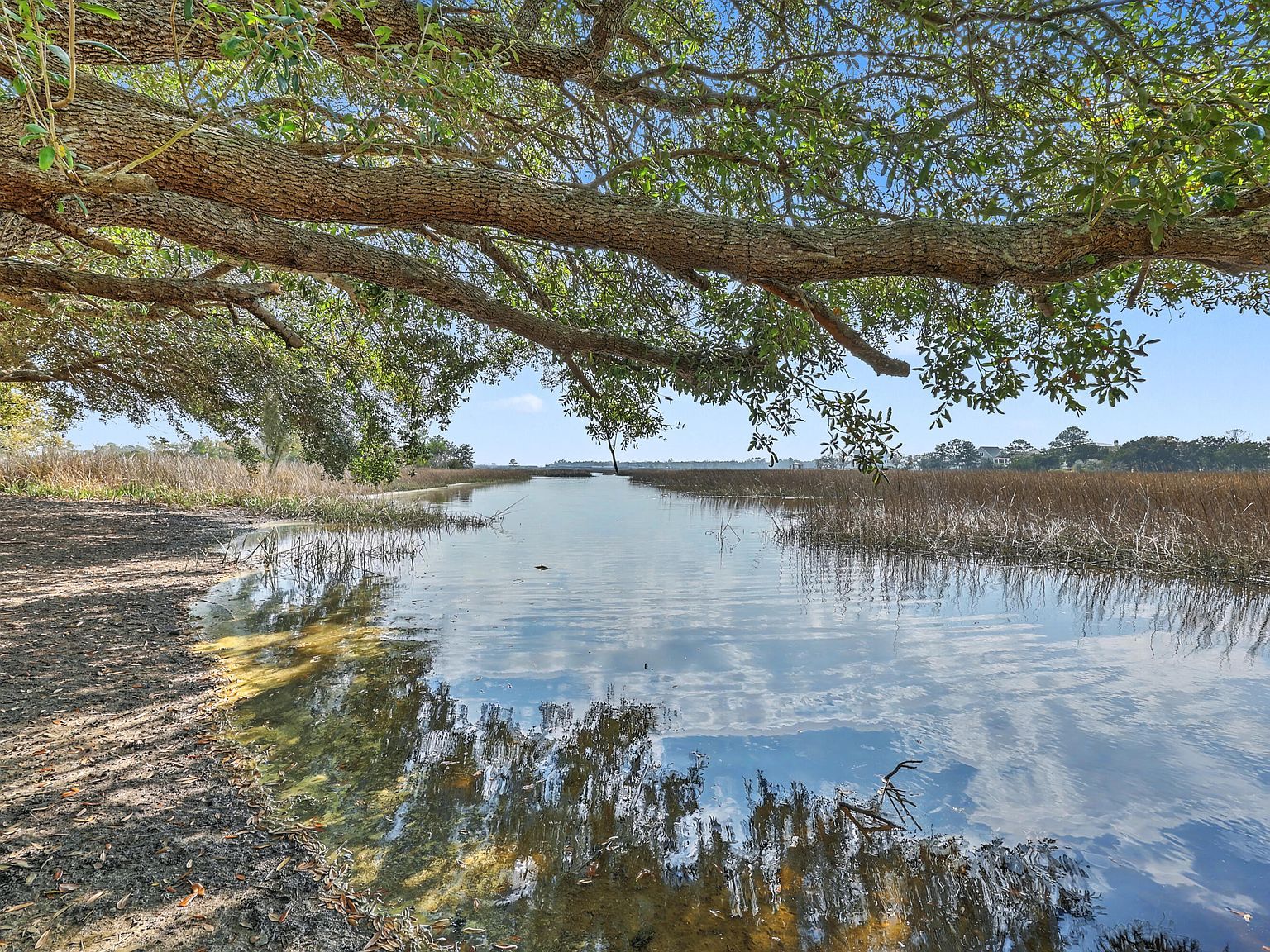 3925 James Bay Rd #11-C Johns Island, SC 29455  | Land/Lot