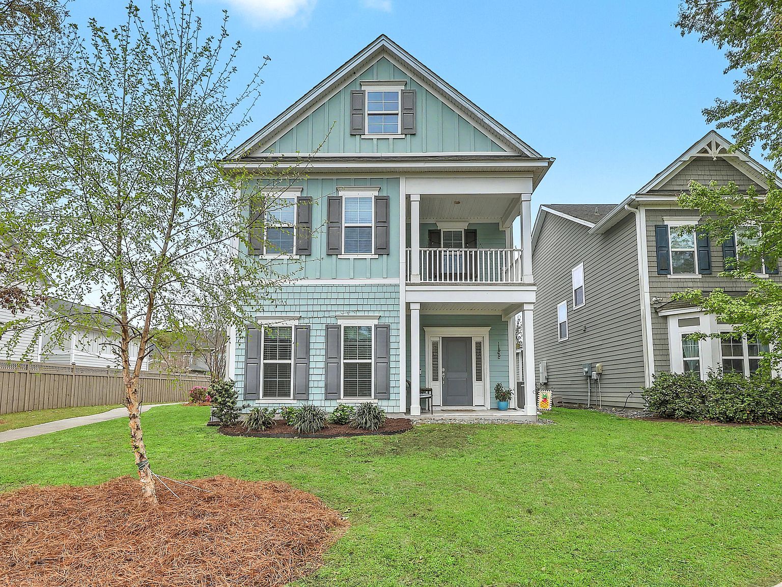 2418 Lilytree Dr Charleston, SC 29414  | Single Family