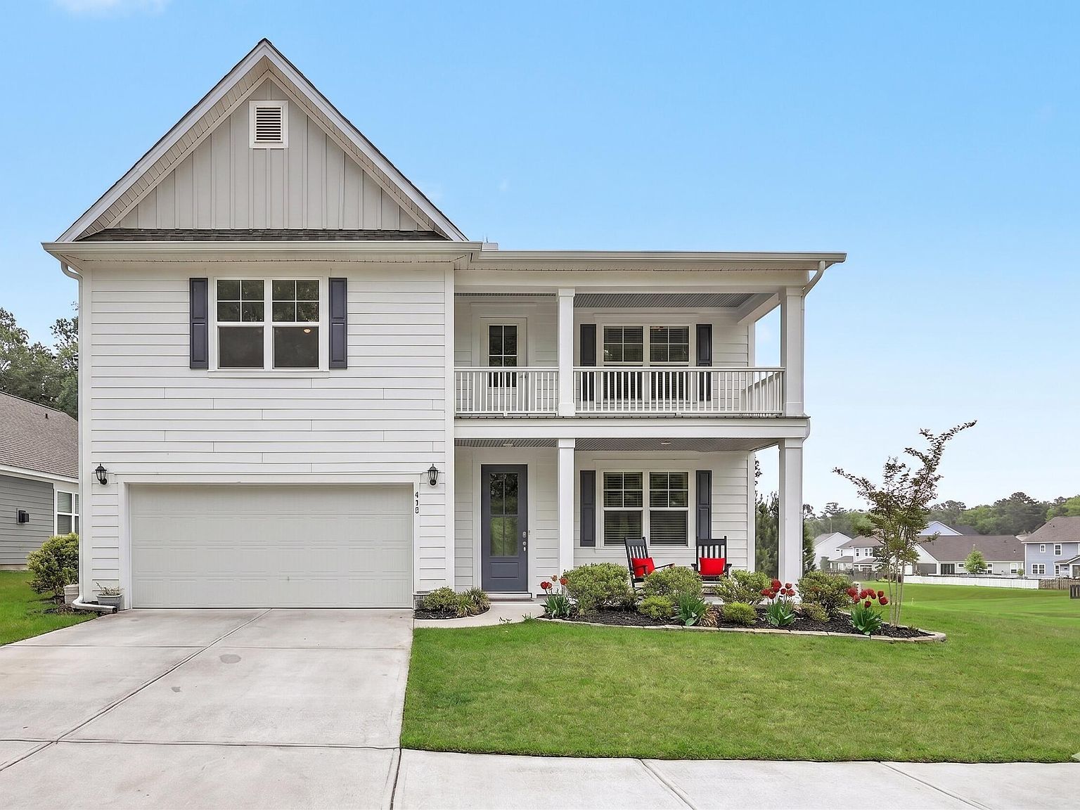 480 Oak View Way Summerville, SC 29483, 29483