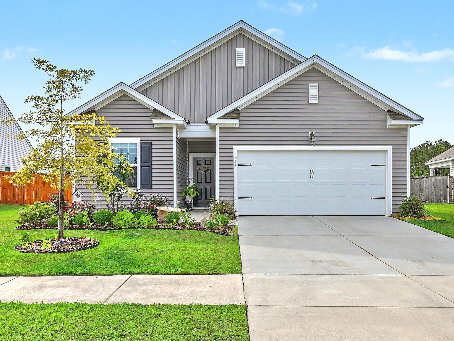 614 Polaris Way Summerville, SC 29486  | Single Family