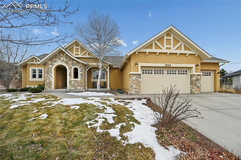 3020 Hollycrest Dr Colorado Springs, CO 80920 - Thumbnail 2