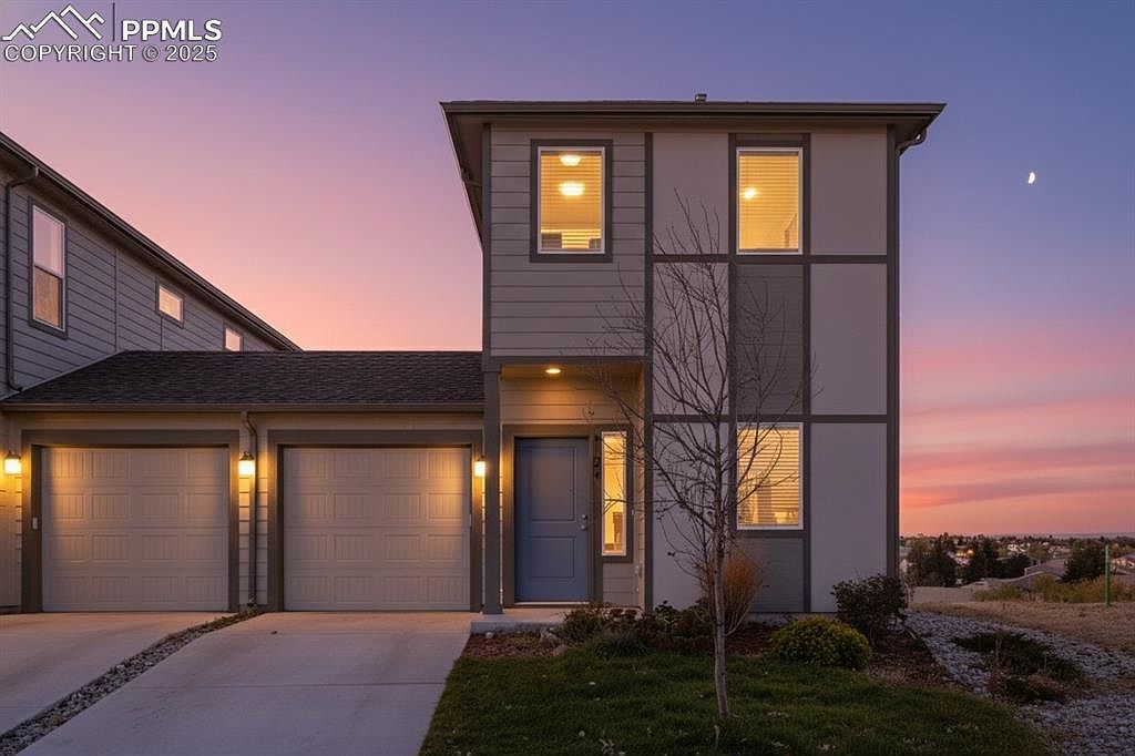 4121 Jericho Loop Colorado Springs, CO 80916 - Thumbnail 2