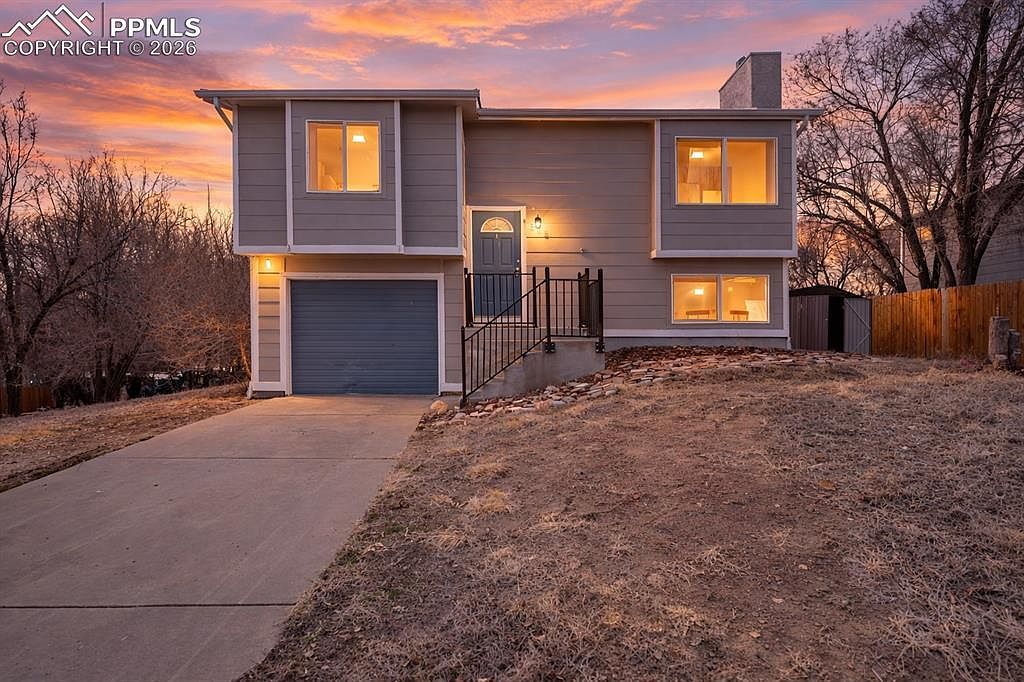 585 Blossom Field Rd Fountain, CO 80817 - Thumbnail 2