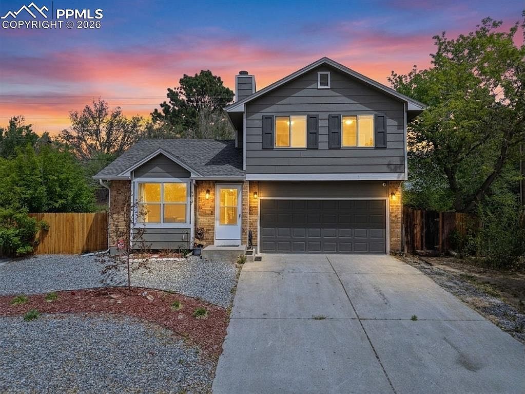 576 Lindstrom Dr Colorado Springs, CO 80911  | Single Family