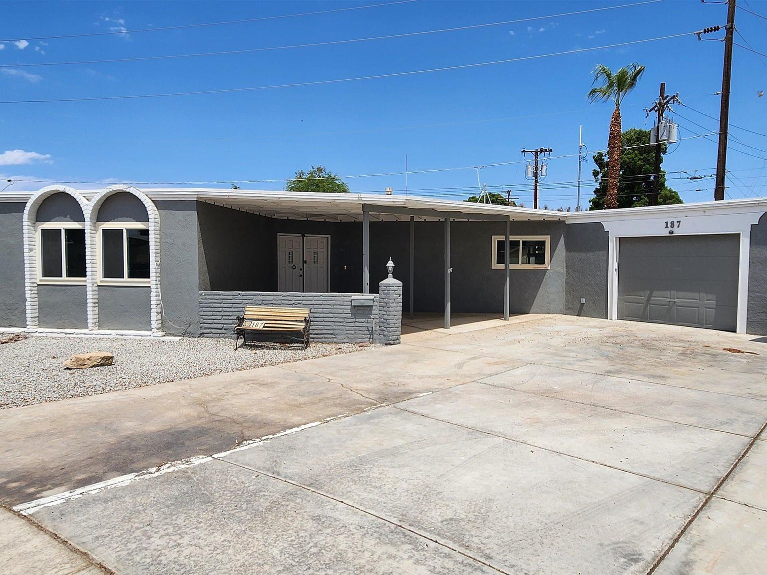 187 S San Clemente Dr Yuma, AZ 85364 - Thumbnail 2