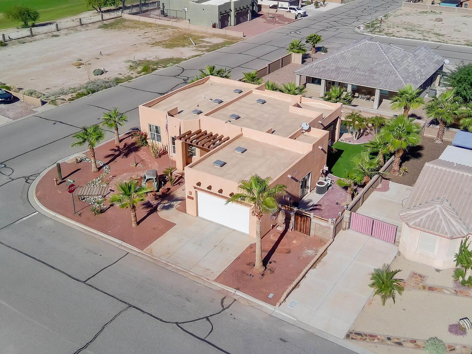 27218 Sage Ave Wellton, AZ 85356 - Thumbnail 2