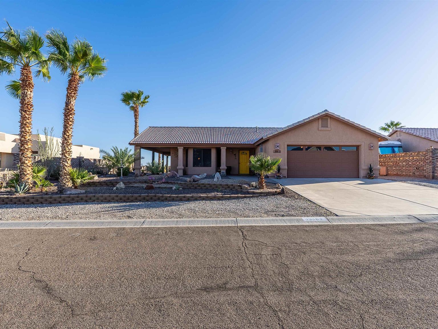 13365 E 55th Ln Yuma, AZ 85367 - Thumbnail 2