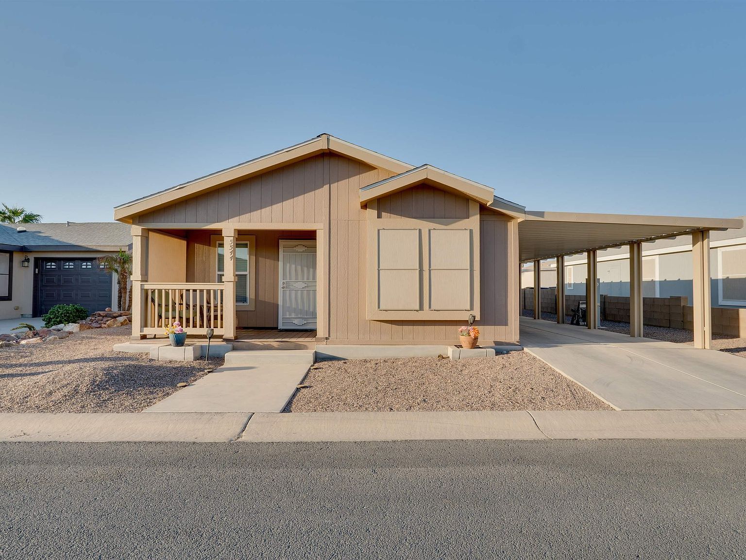 5544 E 34th Pl Yuma, AZ 85365 - Thumbnail 2