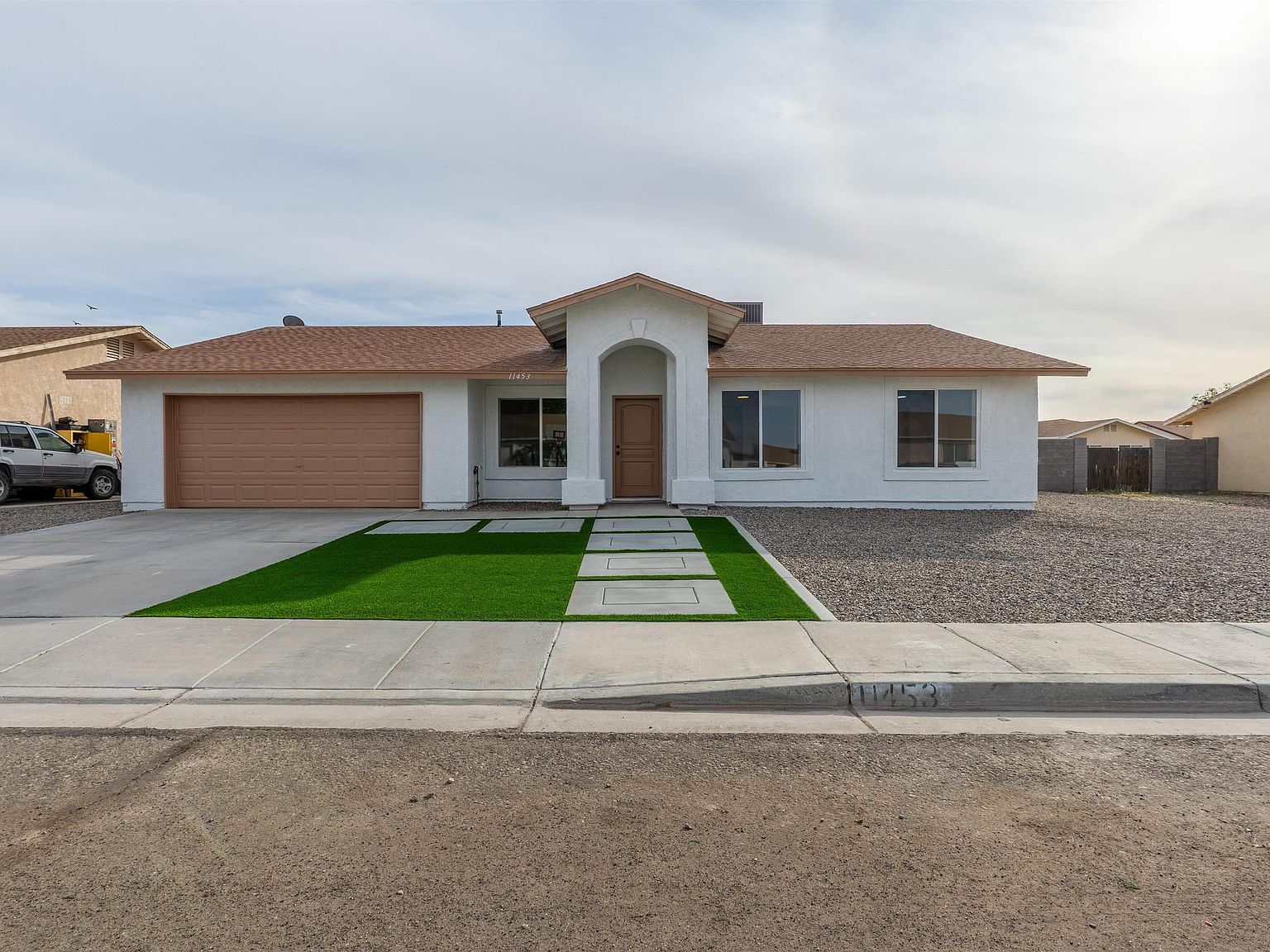 11453 E 26th Ln Yuma, AZ 85367 - Thumbnail 2