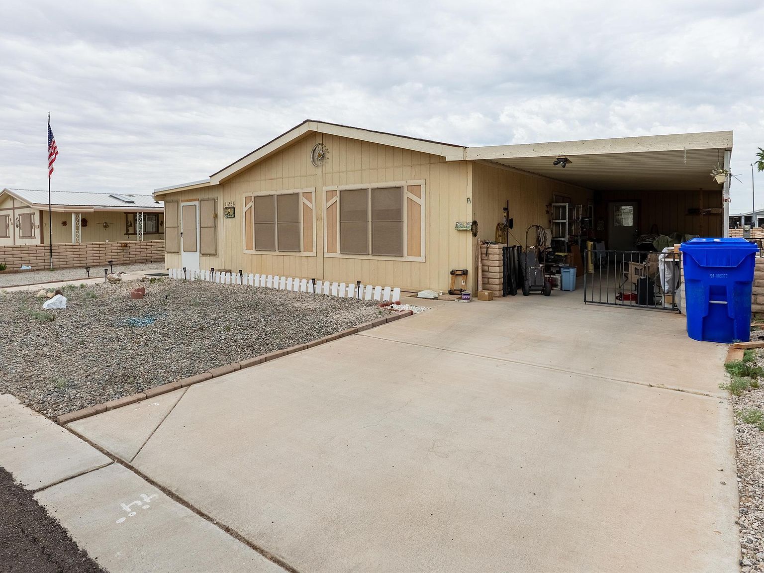 11238 S Cactus Wren Ln Yuma, AZ 85365 - Thumbnail 2